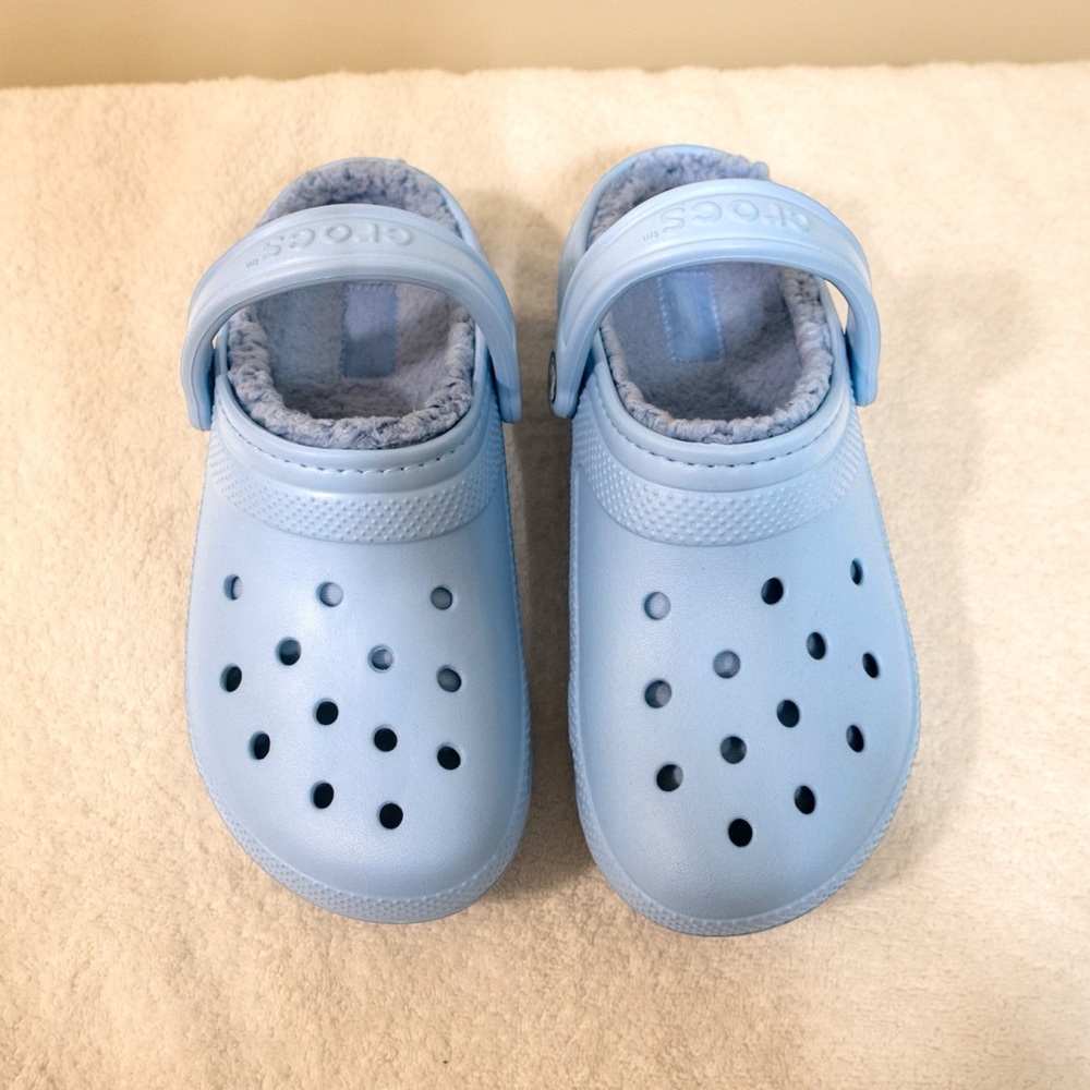 CROCS Classic Lined Clog